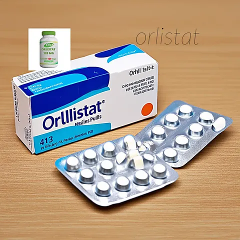 Cuantos kilos bajo tomando orlistat